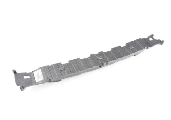 Porsche Macan 95b Plastic Foam Strips Front 95B807550C NEW ORIGINAL - Image 3