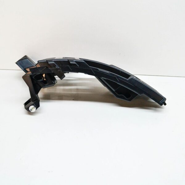 Porsche Macan 95B Bumper Cover Rear Left Support Rail 95B807571B 1 - Image 3