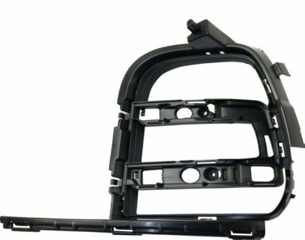 PORSCHE MACAN 95B FRONT RIGHT OUTER BUMPER GRILLE 95B807682A1E0 NEW GENUINE - Image 3