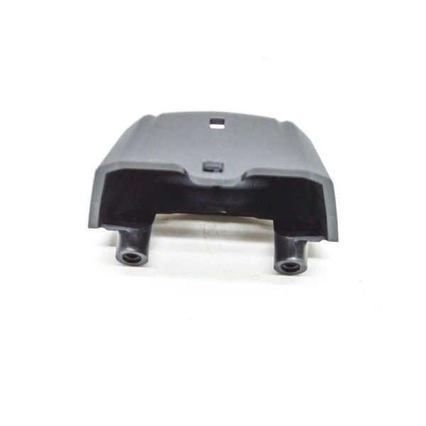 PORSCHE MACAN Front Camera Trim Panel 95B807725B1E0 NEW - Image 3