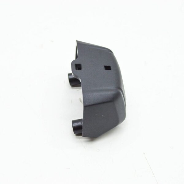 PORSCHE MACAN Front Camera Trim Panel 95B807725B1E0 NEW