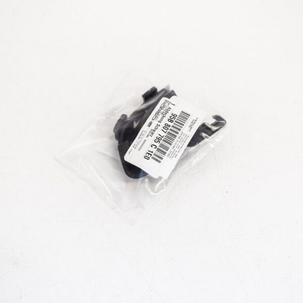 Porsche Cayenne 92A Front Left Fog Light Bezel 95B807795C1E0 New Genuine - Image 5
