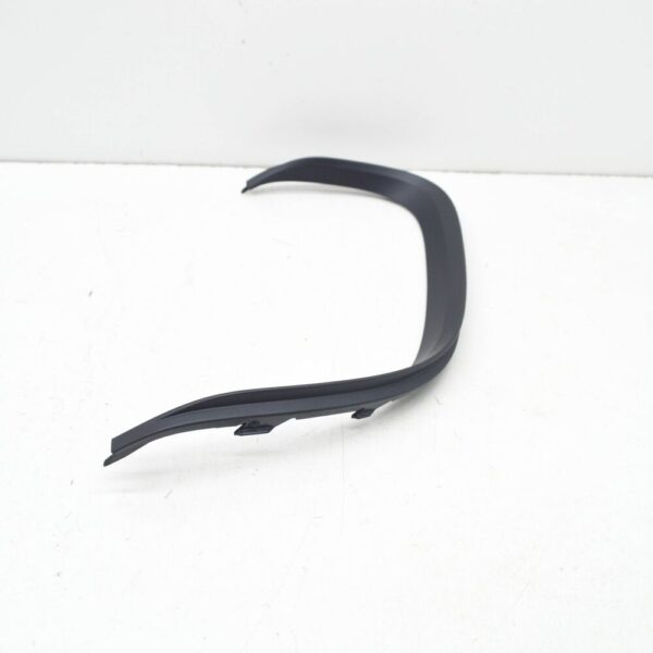 Porsche Macan 95B.2 Right Exhaust Tailpipe Trim 95B807812OK1 NEW GENUINE
