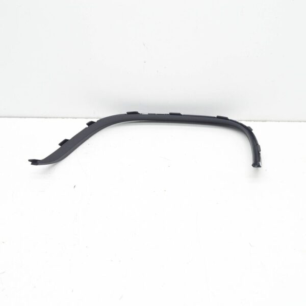 Porsche Macan 95B.2 Right Exhaust Tailpipe Trim 95B807812OK1 NEW GENUINE - Image 5