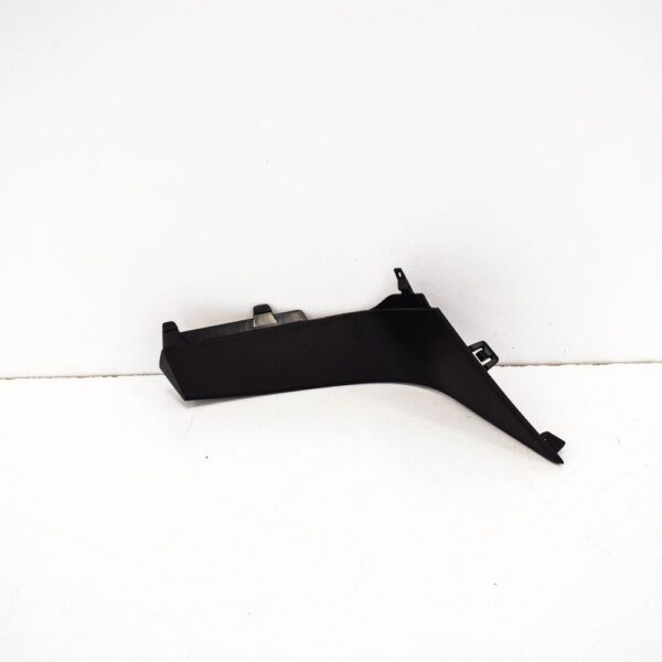 Porsche Macan 95B Front Bumper Grille Right Side Cover 95B8078201E0 NEW GENUINE - Image 5
