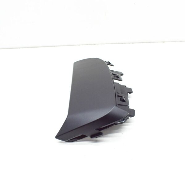 Porsche Macan 95B.2 front bumper right molding 95B807820B1E0 NEW ORIGINAL - Image 3
