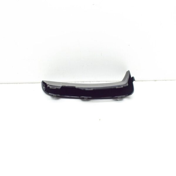 Porsche Macan 95B.2 front bumper right molding 95B807820B1E0 NEW ORIGINAL - Image 6