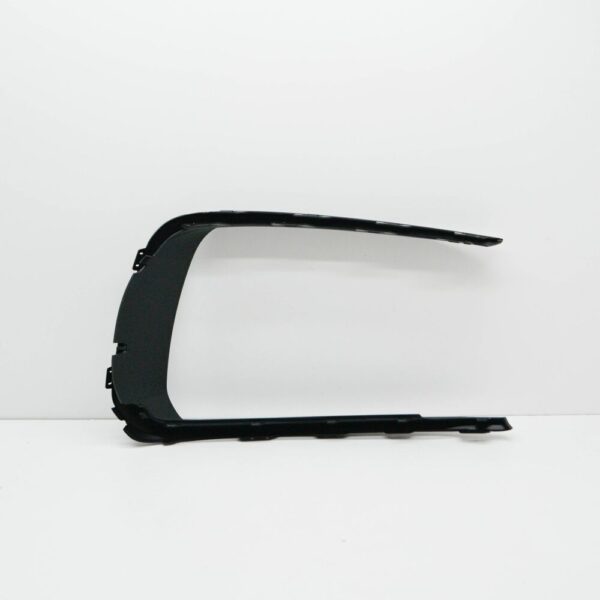 2019 Porsche Macan 95B Front Right Bumper Molding 95B807820GOK1 NEW GENUINE - Image 5