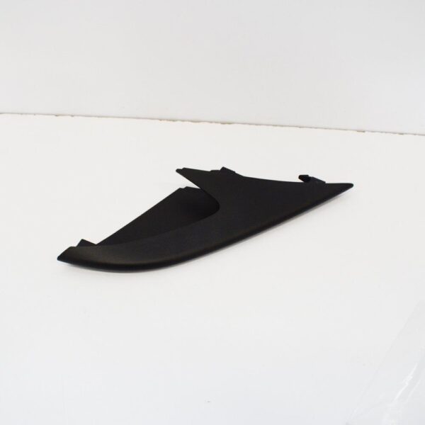 Porsche Macan 95B Front Bumper Lower Grill Left Molding 95B8078771E0 NEW - Image 3