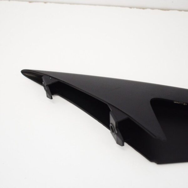 Porsche Macan 95B Front Bumper Lower Grill Left Molding 95B8078771E0 NEW - Image 6