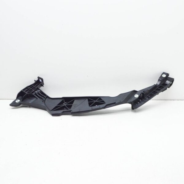 Porsche Macan 95b.2 radiator mount front left 95B807889F new original