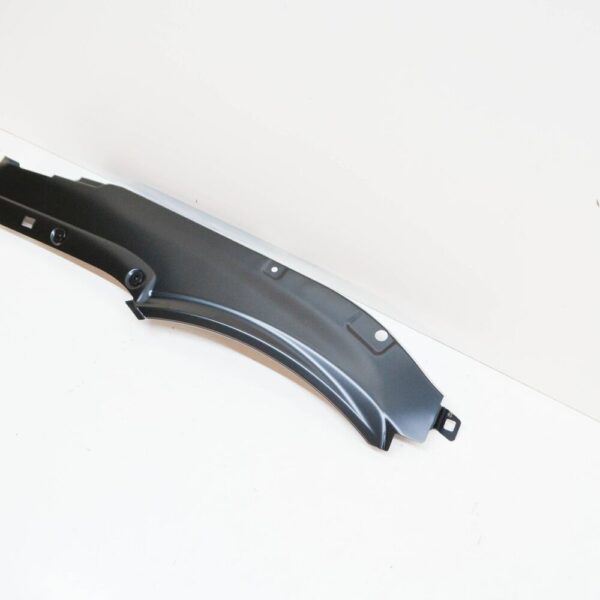 Porsche Macan MK2 fender mount front right 95B821104BYGRV NEW ORIGINAL