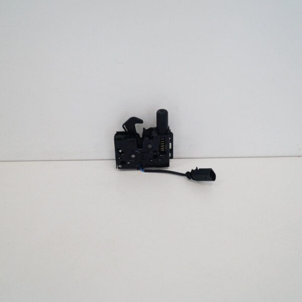 Porsche Macan 95B Bonnet Lock 95B823509B GENUINE NEW - Image 3