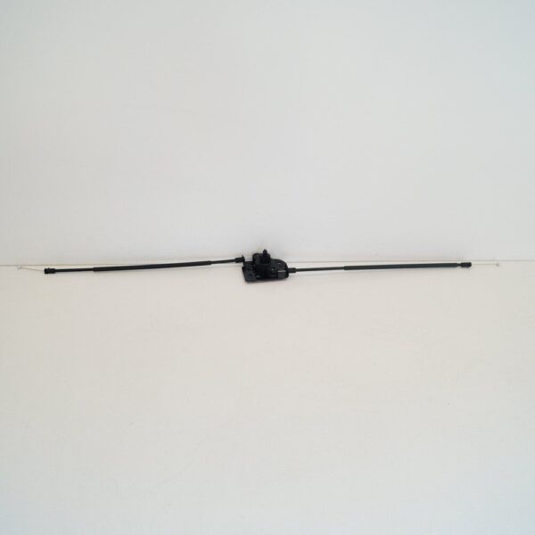Porsche Macan 95B Release Element Cable 95B823529B REAL NEW - Image 3