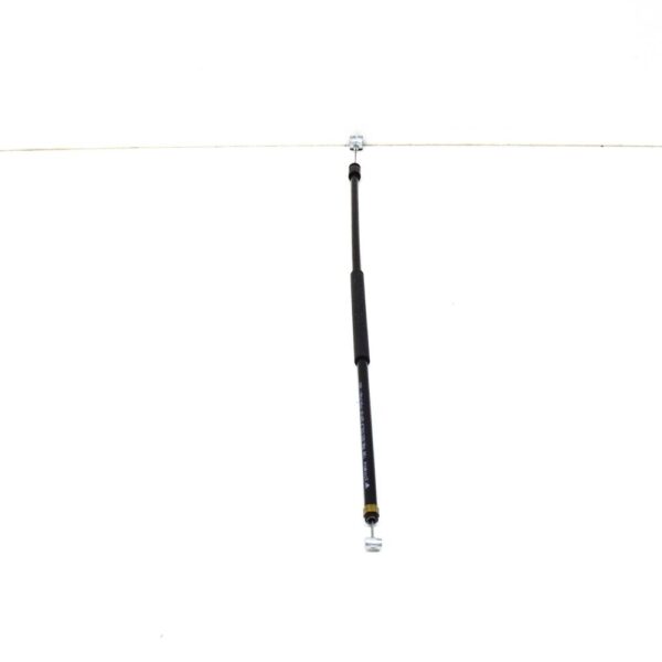 Porsche Macan 95B hood lid locking cable LHD 95B823531B NEW - Image 5