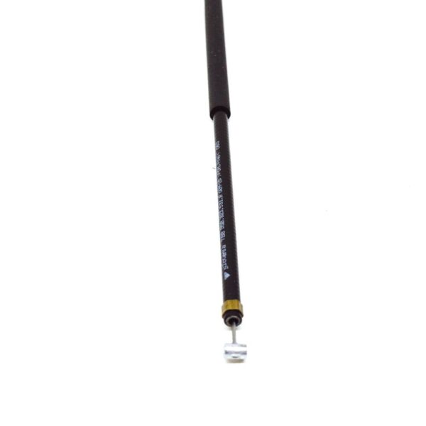 Porsche Macan 95B hood lid locking cable LHD 95B823531B NEW - Image 6