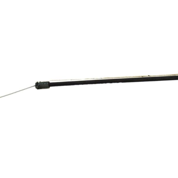 Authentic PORSCHE Macan 2014-2019 Browden 95 Hood Locking Cable - Image 3
