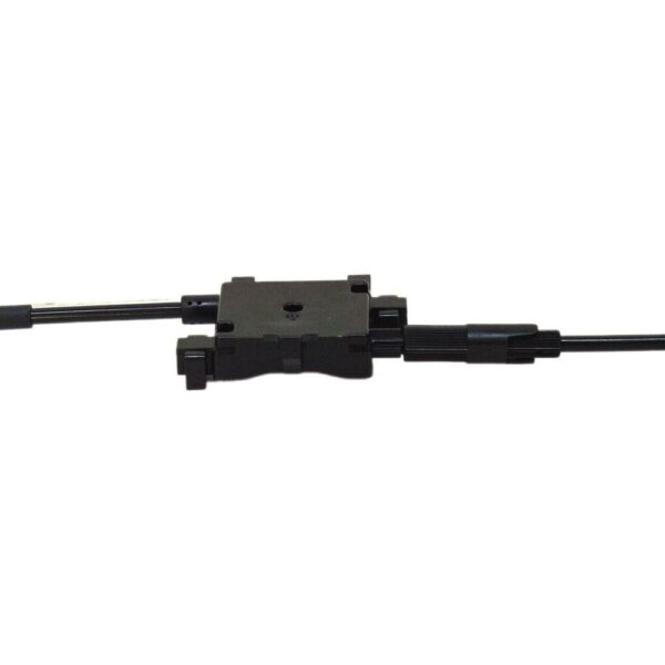 Authentic PORSCHE Macan 2014-2019 Browden 95 Hood Locking Cable