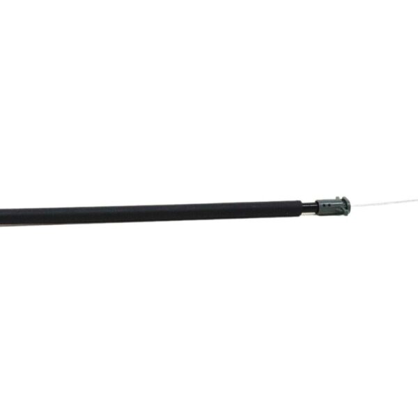 Authentic PORSCHE Macan 2014-2019 Browden 95 Hood Locking Cable - Image 5