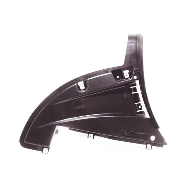 Porsche Macan 95b side protection front left trim 95B825101G1E0 NEW