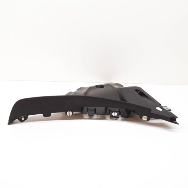 Porsche Macan 95B Turbo Front Right Fender Splash Shield 95B825102F1E0 NEW