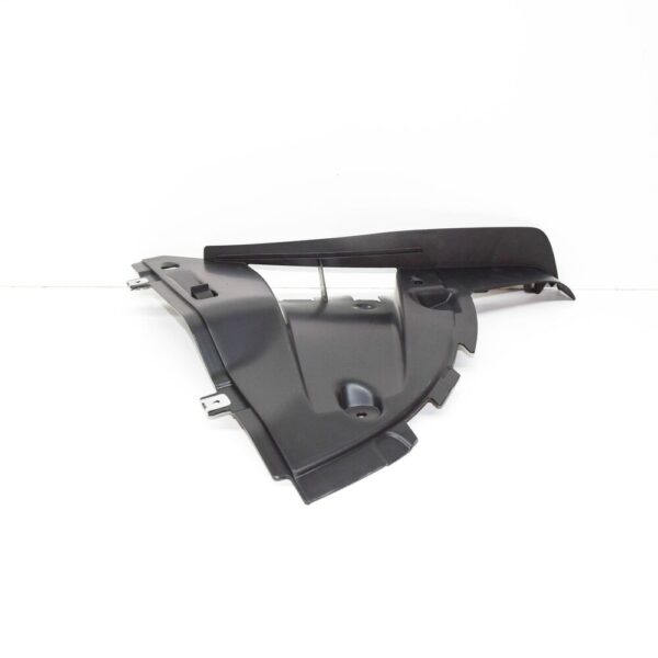 Porsche Macan 95B Turbo Front Right Fender Splash Shield 95B825102F1E0 NEW - Image 6