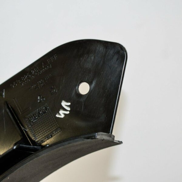 NEW PORSCHE MACAN 14-> REAR UNDERFLOOR COVER 95B825213A1E0 ORIGINAL