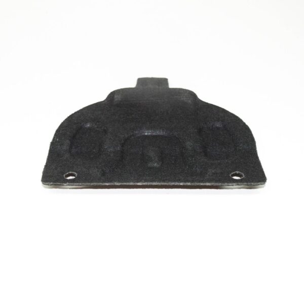 Porsche Macan Turbo 95B Floor Rails Cover Front Underfloor 95B825271 New - Image 3