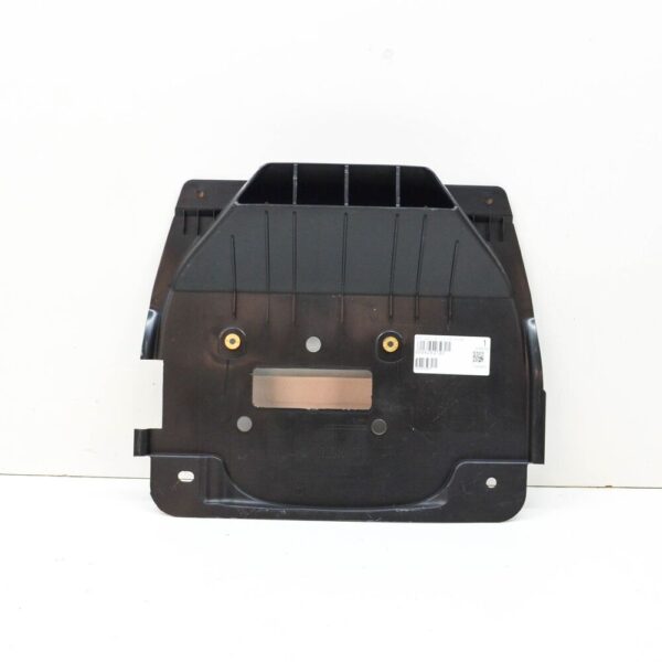 Porsche Macan 95B Front Floor Pan Splash Shield 95B825370C NEW GENUINE - Image 3