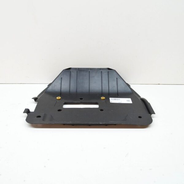 Porsche Macan 95B Front Floor Pan Splash Shield 95B825370C NEW GENUINE