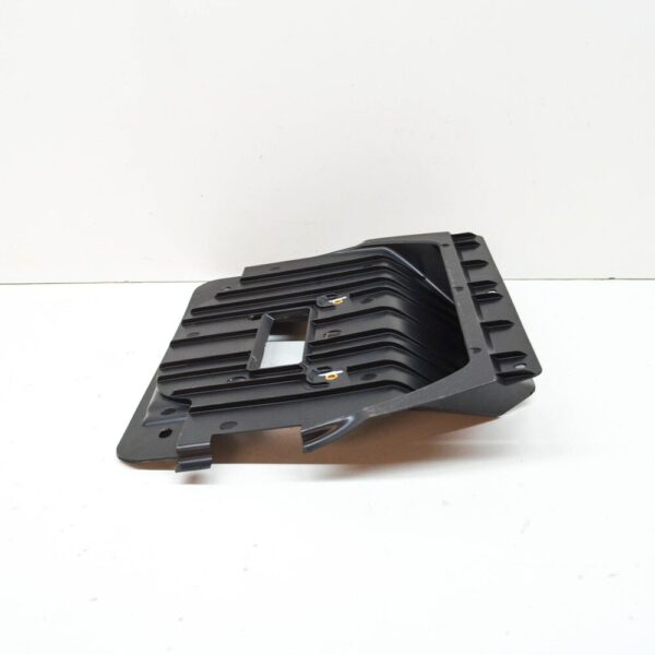 Porsche Macan 95B Front Floor Pan Splash Shield 95B825370C NEW GENUINE - Image 5