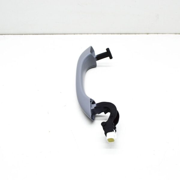 Porsche Macan 95b door handle front left 95B837205DG2X NEW ORIGINAL