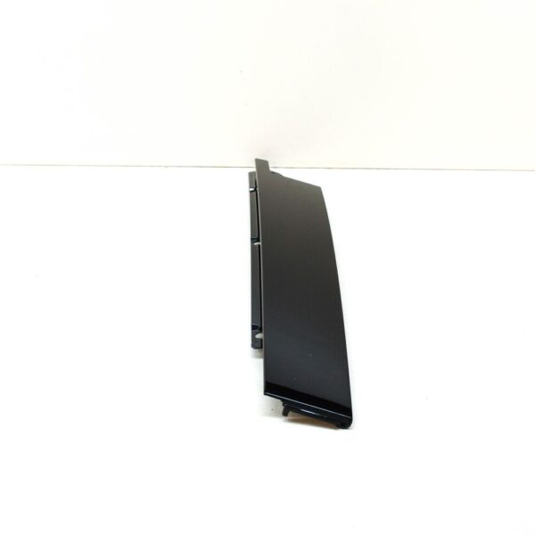 Porsche Macan 95B B-pillar trim front right 95B853318J