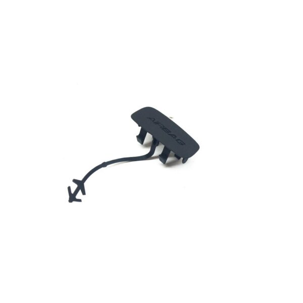 PORSCHE MACAN MK2 FRONT LEFT SEAT AIRBAG CAP 95B8534375Q0 NEW GENUINE