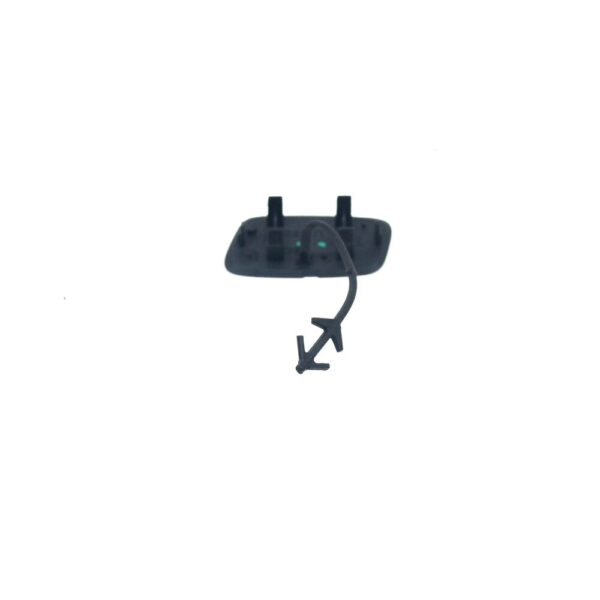 PORSCHE MACAN MK2 FRONT LEFT SEAT AIRBAG CAP 95B8534375Q0 NEW GENUINE - Image 5