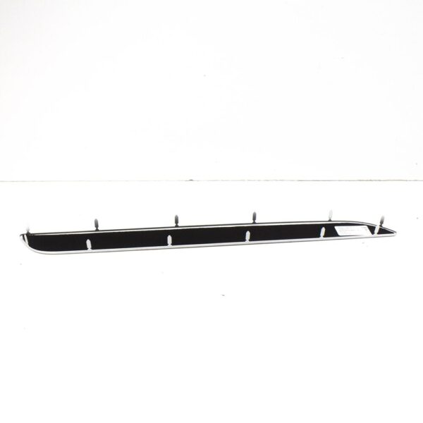 Porsche Macan MK2 Front Left Door Sill Trim Plate 95B853467T NEW GENUINE - Image 5