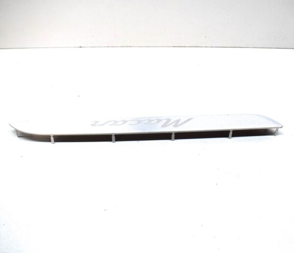 Porsche Macan Mk2 Front Right Rocker Panel Sill Trim 95B853468T NEW GENUINE - Image 5
