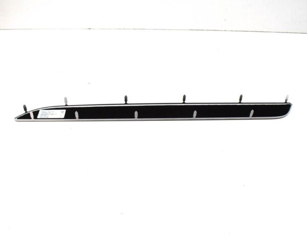 Porsche Macan Mk2 Front Right Rocker Panel Sill Trim 95B853468T NEW GENUINE - Image 6