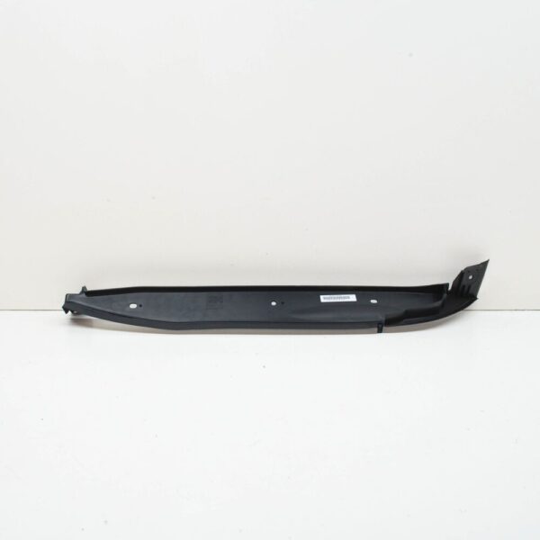 Porsche Macan 95B fender insulation front left 95B854777B1E0 new original