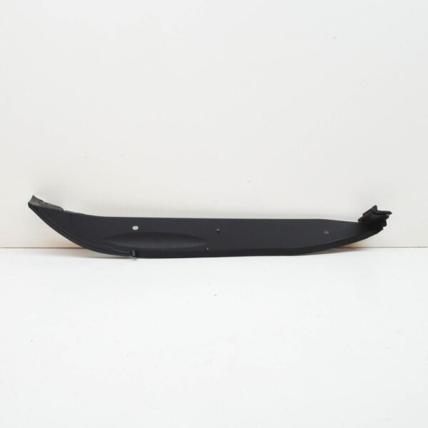 Porsche Macan 95B fender insulation front left 95B854777B1E0 new original - Image 5