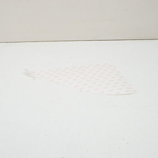 Porsche Macan 95B stone chip protection door rear left 95B854931 new original - Image 3