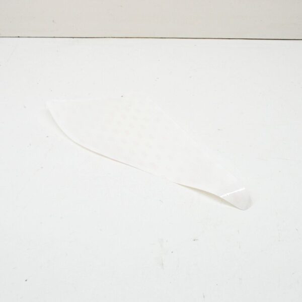Porsche Macan 95B stone chip protection door rear left 95B854931 new original - Image 5
