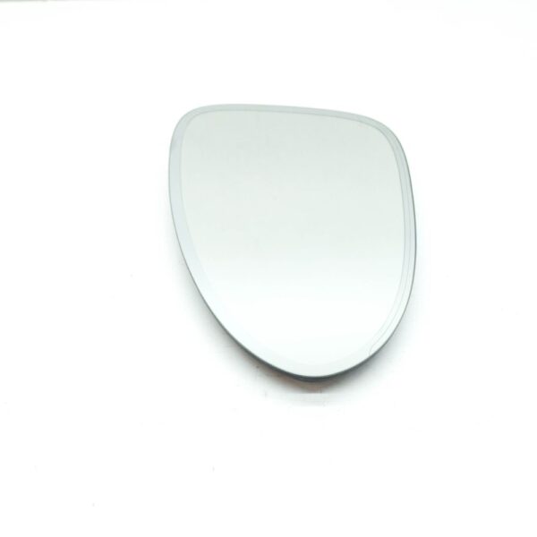 Porsche Macan 95b.2 Mirror Glass Front Left Flat 95B857521N NEW Original - Image 3