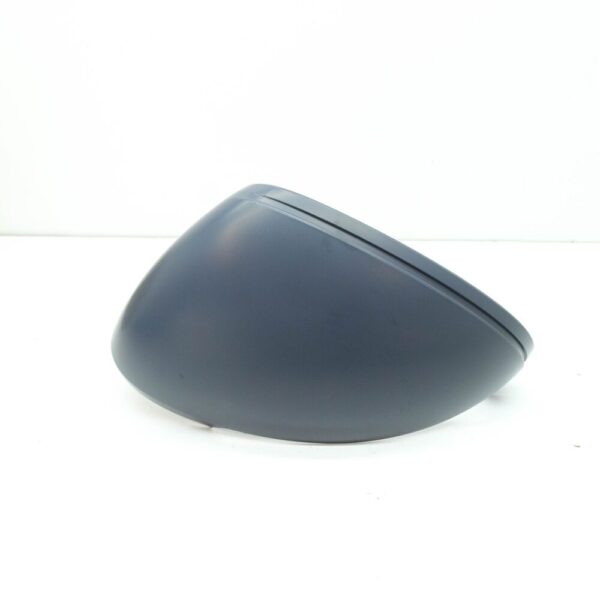 Porsche Macan 95B door mirror cover front left 95B857527A G2X NEW ORIGINAL