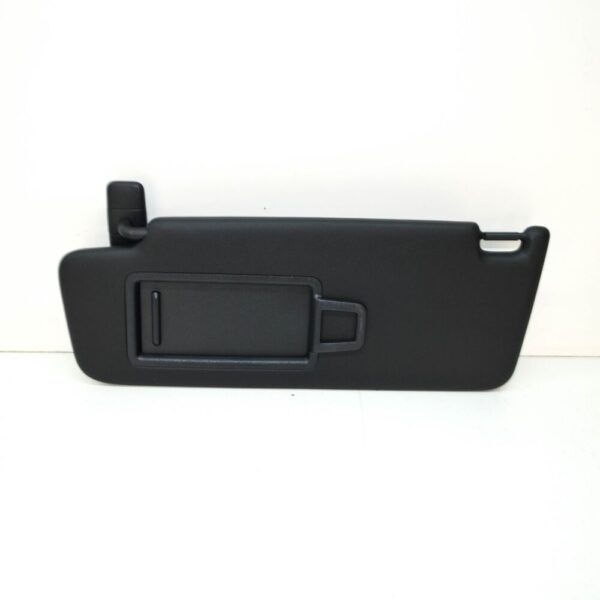 PORSCHE MACAN MK2 LEFT SUN VISOR 95B857551AROF7 NEW GENUINE - Image 3