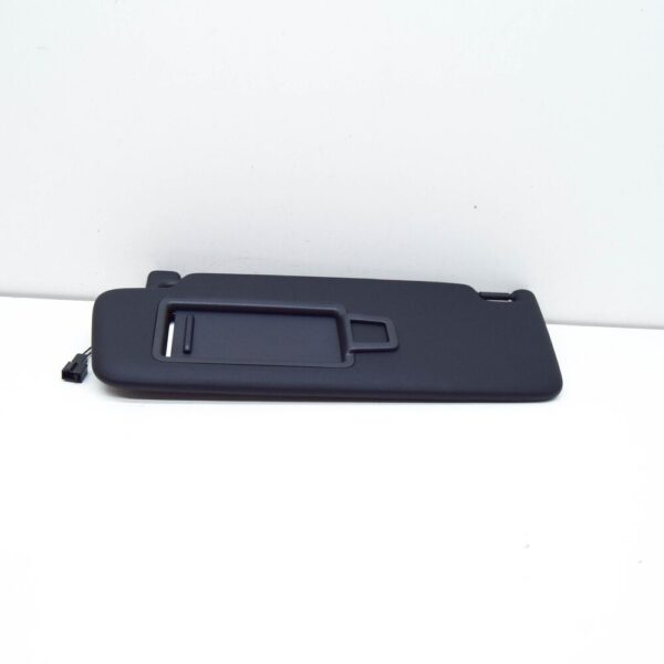 Porsche Macan 95b dkn sun visor left 95B857551ASOF7 NEW ORIGINAL - Image 3