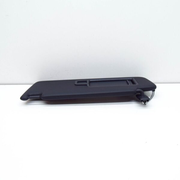 Porsche Macan 95b dkn sun visor left 95B857551ASOF7 NEW ORIGINAL - Image 5
