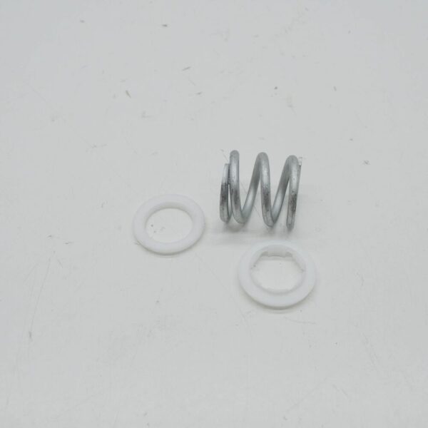Porsche Macan 95b.2 Spring Repair Kit Exterior Mirror Foot 95B857981 NEW ORIGINAL - Image 3