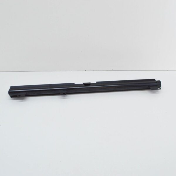 PORSCHE MACAN 95B Rear Left Door Glass Sunshade 95B861333 3W4 NEW