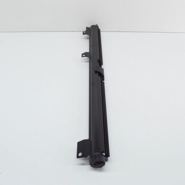 PORSCHE MACAN 95B Rear Left Door Glass Sunshade 95B861333 3W4 NEW - Image 5